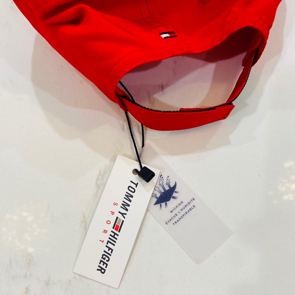 COPY - Tommy Hilfiger Sport Hat - Picture 11 of 12